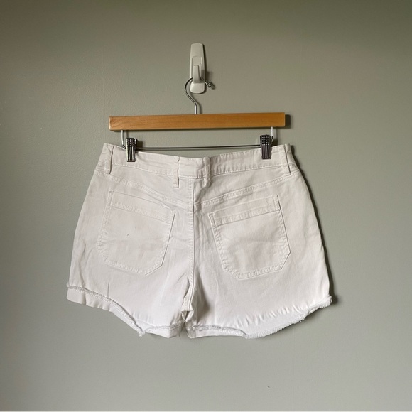 Tommy Bahama Ana Twill 4-inch Utility Shorts Size 8 - Picture 3 of 8